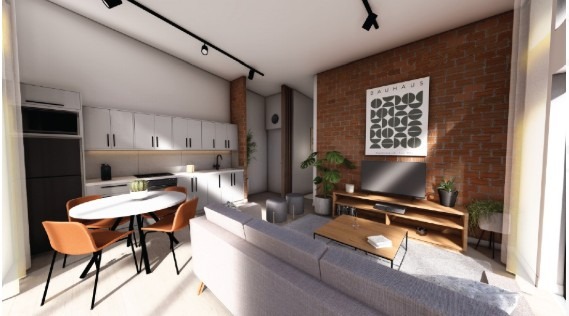 2 Bedroom Property for Sale in Table View Western Cape